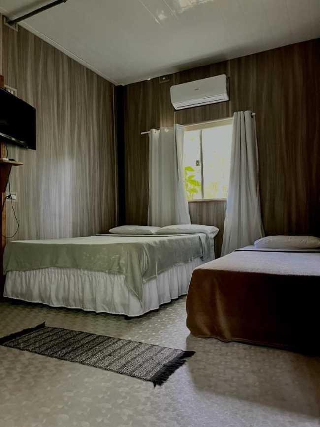 Olaria River Hostel Belém Dış mekan fotoğraf