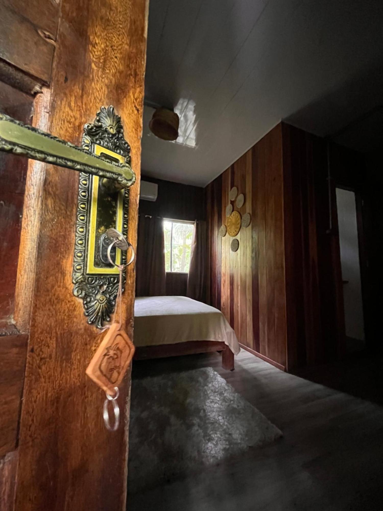 Olaria River Hostel Belém Dış mekan fotoğraf