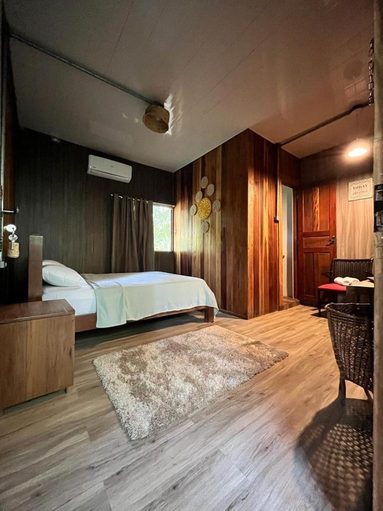 Olaria River Hostel Belém Dış mekan fotoğraf
