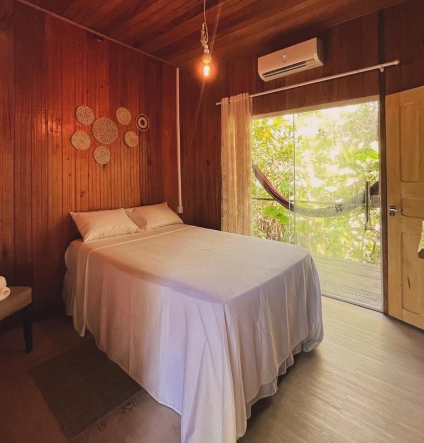 Olaria River Hostel Belém Dış mekan fotoğraf