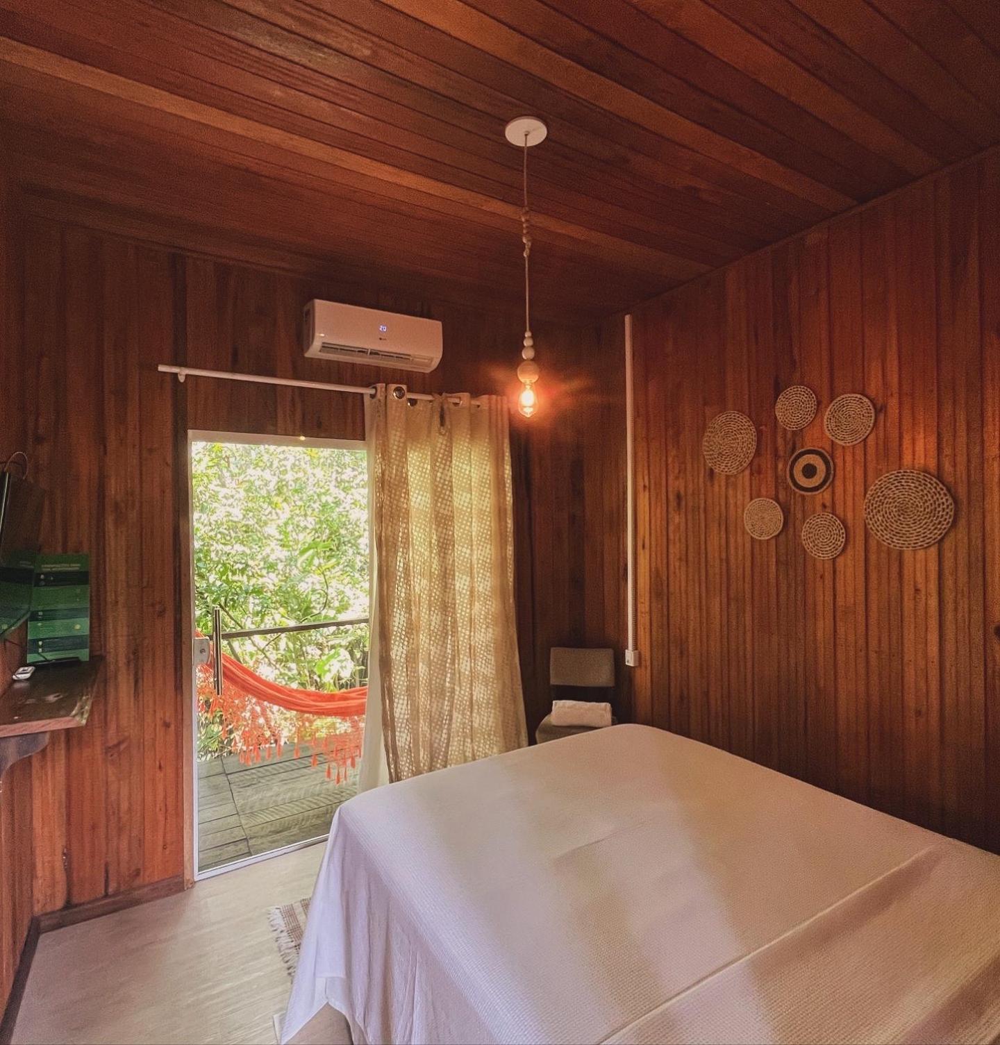 Olaria River Hostel Belém Dış mekan fotoğraf