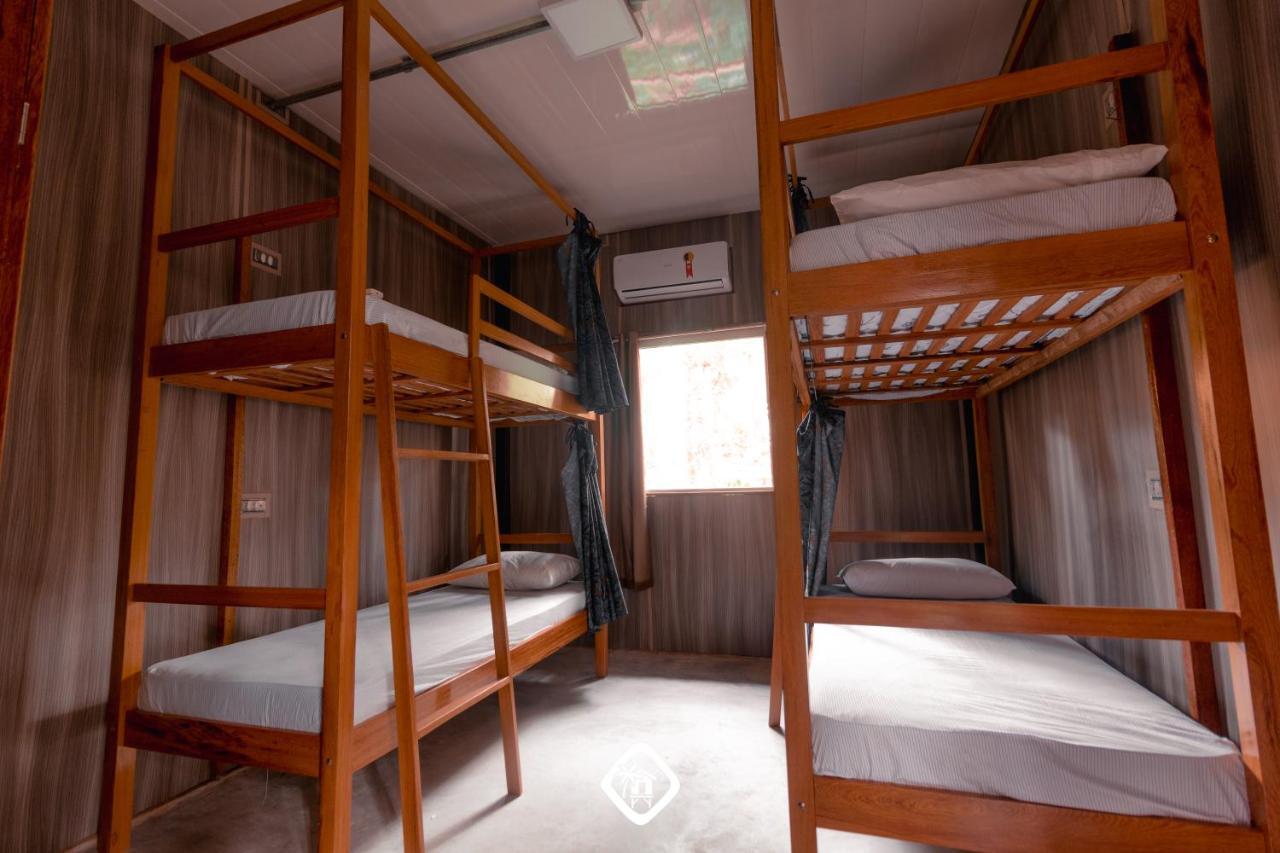 Olaria River Hostel Belém Dış mekan fotoğraf